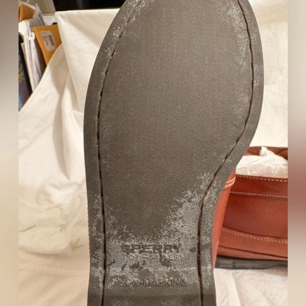 Sperry x J.Crew Top-Siders Leather Chukka Boots - Picture 12 of 16